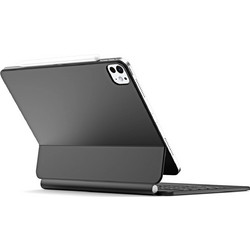 Dux Ducis MK Series with Bluetooth Keyboard Black (iPad Pro 11" 2024)