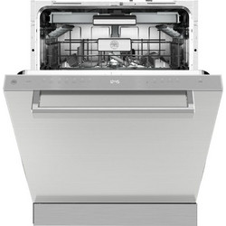 Bertazzoni DW60S3UDXDP PRO Εντοιχιζόμενο Πλυντήριο Πιάτων για 15 Σερβίτσια 59.8cm