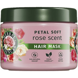 Herbal Essences Petal Soft Rose Scent Μάσκα Μαλλιών για Ξηρά Μαλλιά 250ml