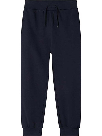 Name It Παιδικό Παντελόνι Φόρμας Navy Μπλε 13235093