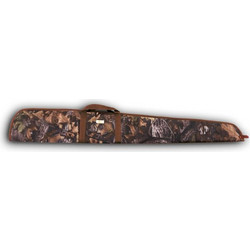 Toxotis 66MC Θήκη Όπλου Υφασμάτινη 135cm Camo Καφέ