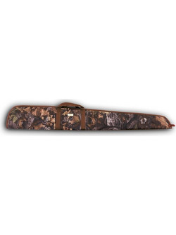 Toxotis 66MC Θήκη Όπλου Υφασμάτινη 135cm Camo Καφέ