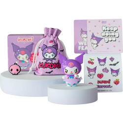 Comansi Hello Kitty & Friends Kuromi Y90431