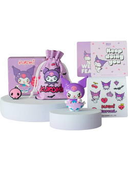 Comansi Hello Kitty & Friends Kuromi Y90431