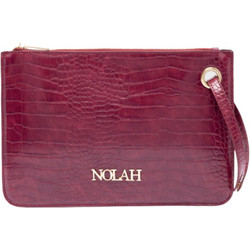 Nolah Brennan Bordeaux