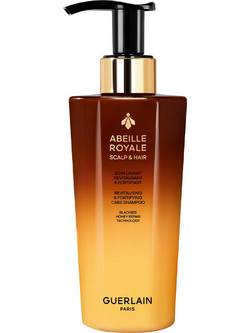 Guerlain Abeille Royale Conditioner για Επανόρθωση για Ταλαιπωρημένα Mαλλιά 290ml