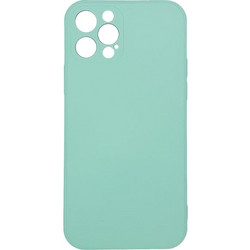 Sonique My Colors Silicone Back Cover Veraman (iPhone 12 Pro)