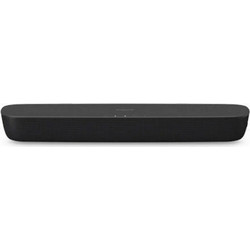 Panasonic SC-HTB200EGK Soundbar 80W 1.0 με Ασύρματο Subwoofer & Τηλεχειριστήριο