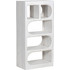 HomeMarkt Handyr Βιβλιοθήκη 60x35x120cm HM9706