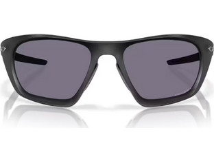 Oakley OO9431 02 Γυναικεία Γυαλιά Ηλίου Πεταλούδα Κοκάλινα Μαύρα με Μαύρο Φακό