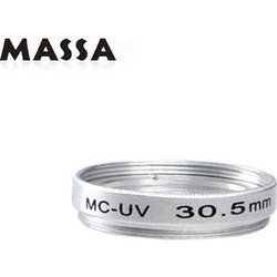 Massa UV 30.5mm