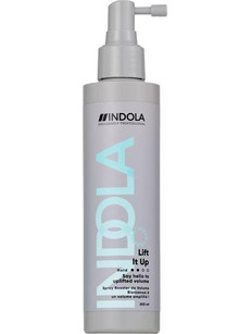 Indola Lift It Up Σπρέι Μαλλιών για Όγκο 200ml