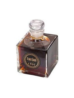 Ποτοποιία Πολυκαλά Tentura Λικέρ Κανέλα 200ml