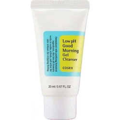 Cosrx Low Ph Good Morning Cleanser Gel Καθαρισμού Προσώπου 20ml