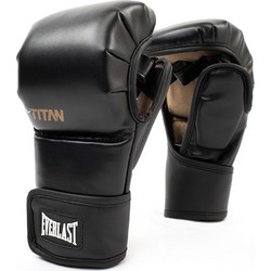 Everlast MMA Titan Hybrid Black