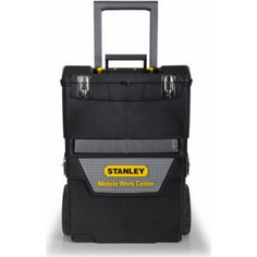 Stanley 1-93-968 Βαλίτσα Εργαλείων Πλαστική Αδιάβροχη Τροχήλατη Π30.2xΒ47.3xΥ62.7cm