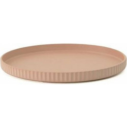Chic Mic Desert Πιάτο Ρηχό Πλαστικό 20cm BPDT400