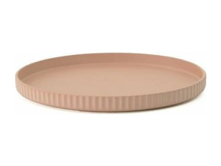 Chic Mic Desert Πιάτο Ρηχό Πλαστικό 20cm BPDT400