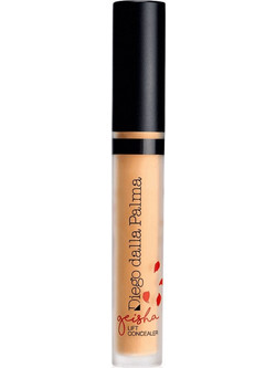 Diego Dalla Palma Geisha Lift 122 Light Natural Liquid Concealer