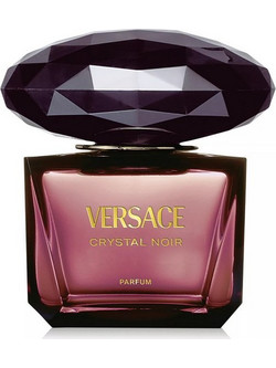 Versace Crystal Noir Parfum 90ml