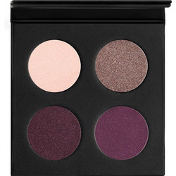 Erre Due Beauty Dots 254 Emerald Allure Παλέτα Σκιών