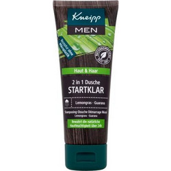 Kneipp Startklar Ανδρικό Αφρόλουτρο σε Gel 75ml