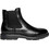 Stonefly Forever 4 Calf Ανδρικά Chelsea Μποτάκια Δερμάτινα Μαύρα 219808-000