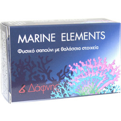 Dafnis Marine Elements Σαπούνι 120gr