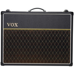 Vox AC30C2 Blue