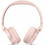 Philips TAH4209 Ασύρματα Bluetooth Ακουστικά On Ear Ροζ