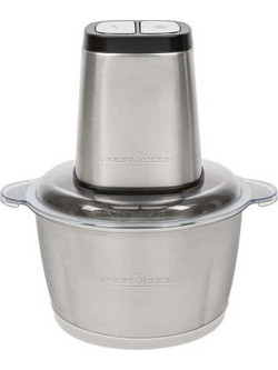 Profi Cook PC-MZ 1227 Πολυκόπτης 500W 1.7lt