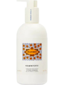 Claus Porto Deco Line Banho Αφρόλουτρο σε Gel 300ml