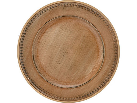 Iliadis Πιάτο Ρηχό Πλαστικό 33cm 79970