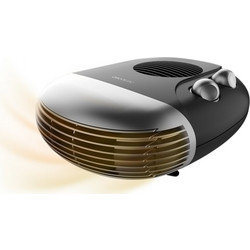 Cecotec Ready Warm 2000 Max Horizon Black CEC-08250 Αερόθερμο Δαπέδου 2000W