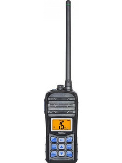 Recent Marine 35M Black
