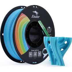 Creality PLA+ 1.75mm Ender Blue 1kg