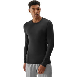 4F Functional Ανδρικό Αθλητικό T-Shirt Ανθρακί 4FWAW24TFLOM273-20S