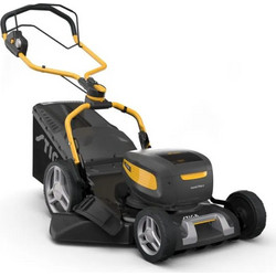 Stiga 753eKit Μηχανή Γκαζόν Μπαταρίας 48V Κοπή 51cm 2L0537978
