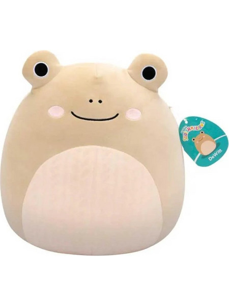 Jazwares Squishmallows DeWitt 30cm