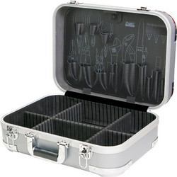 Pro'sKit TC-2009 Βαλίτσα Εργαλείων Πλαστική με Αφρολέξ Μ46.3xΠ33.1xΥ17.1cm