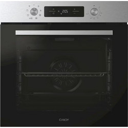Candy CA6NP3T3HTX Φούρνος Ηλεκτρικός Άνω Πάγκου 78lt 59.5cm