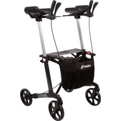Mobilex Tiger Rollator Περιπατητήρας Πτυσσόμενος