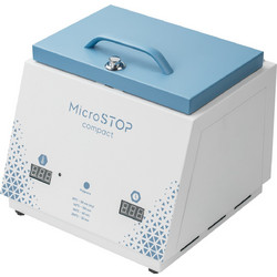 MicroSTOP Compact Κλίβανος Ξηράς Αποστείρωσης 500W