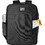 CabinFly Pacemaker CF003 Αδιάβροχο Σακίδιο Πλάτης 24lt Μαύρο