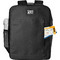 CabinFly Pacemaker CF003 Αδιάβροχο Σακίδιο Πλάτης 24lt Μαύρο