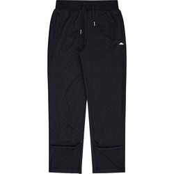 Ellesse Sartoria Giliaza Ανδρικό Παντελόνι Φόρμας Μαύρο SHX21091