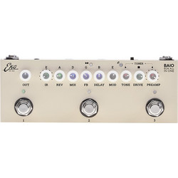 Eko Guitars Baio Multi Effects