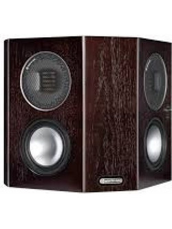 Monitor Audio Audio Gold FX Ηχείο Hi-Fi Τοίχου 100W 2 Δρόμων Walnut