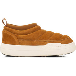 Moon Boot Γυναικεία Μποτάκια Χιονιού Πλατφόρμα Suede Ταμπά 80D2470020-M008