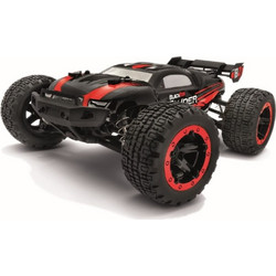 BlackZon Slyder Τηλεκατευθυνόμενο Αυτοκίνητο Off Road 4WD 1:16 1500540096